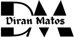 logo Diran Matos